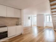 Apartamento T2 Duplex em plena Baixa Pombalina