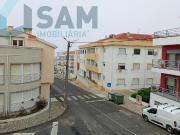 Apartamento T2 Duplex em São Bernardino 90m² Atouguia Da...