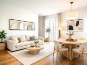 Apartamento T2 Duplex em Santos 0m² Alcântara