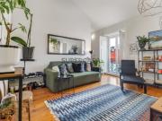 Apartamento T2 Duplex em Santos