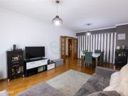 Apartamento T2 duplex em So Salvador, lhavo