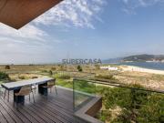 Apartamento T2 Duplex em Troia