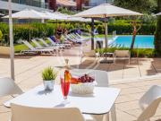 Apartamento T2 Duplex em Vilamoura