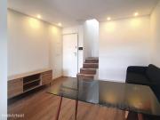 Apartamento T2 duplex equipado e mobilado no centro de...