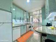 Apartamento T2 Duplex na 1 linha de mar na Pvoa de Varzim