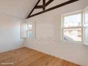 Apartamento T2 duplex na Baixa do Porto