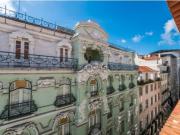 Apartamento T2 Duplex na Baixa Pombalina Lisboa