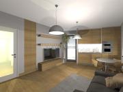 Apartamento T2 Duplex na Covilhã 97m² Covilhã Conceição