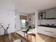 Apartamento T2 Duplex na Lapa