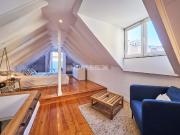 Apartamento T2 Duplex na Madragoa em Lisboa, Lisboa