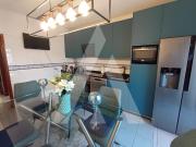 Apartamento T2 duplex na praia da Barra