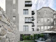 Apartamento T2 Duplex no centro do Porto. 99m²...