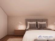 Apartamento T2 Duplex no Centro Histórico de Viana do...