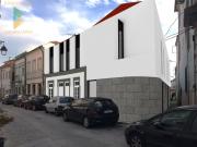 Apartamento T2 Duplex no Centro Histórico de Viana do...