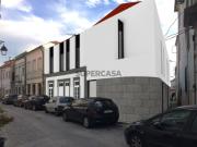 Apartamento T2 Duplex no Centro Histórico de Viana do...