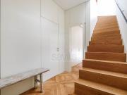 Apartamento T2 Duplex no Centro Histórico do Porto