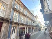 Apartamento T2 Duplex no Centro Histórico Viana do Castelo