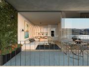 Apartamento T2 duplex no Douro 39, Porto 0m² Campanhã