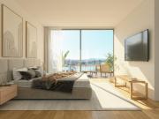 Apartamento T2 duplex no Douro 39, Porto 0m² Campanhã