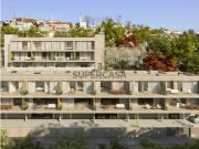 Apartamento T2 duplex no Douro 39, Porto