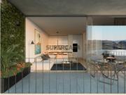 Apartamento T2 duplex no Douro 39, Porto