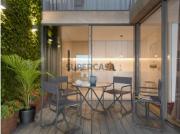 Apartamento T2 duplex no Douro 39, Porto