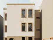 Apartamento T2 Duplex Novo a 20m Da Praia