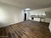 Apartamento T2 Duplex novo, baixa, Faro, Algarve