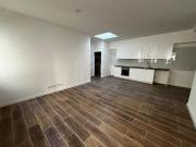 Apartamento T2 Duplex novo, baixa, Faro, Algarve 75m²...