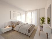 Apartamento T2 Duplex, novo, com estacionamento, no...