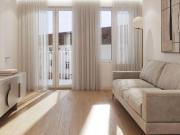 Apartamento T2 Duplex novo, em Ajuda, Lisboa