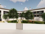 APARTAMENTO T2 DUPLEX NOVO EM CONDOMÍNIO FECHADO, COM...