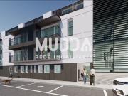 Apartamento T2 duplex, Novo, Ílhavo