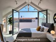 Apartamento T2 Duplex NOVO na Beira Mar em Aveiro