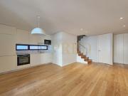 Apartamento T2 Duplex Novo na Foz Velha A 200m da Praia!