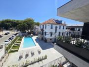 Apartamento T2 DUPLEX NOVO no Centro de Esposende...
