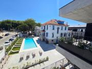 Apartamento T2 DUPLEX NOVO no Centro de Esposende...