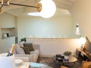 Apartamento T2 Duplex Novo para arrendamento Centro do Porto