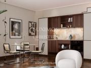 Apartamento T2 duplex novo para venda na Baixa do Porto