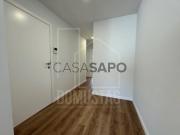 Apartamento T2 Duplex para alugar em Aveiro