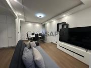 Apartamento T2 Duplex para alugar em Braga