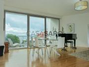 Apartamento T2 Duplex para alugar em Cascais