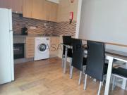 Apartamento T2 Duplex para alugar em Vila Real de Santo...