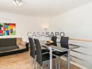 Apartamento T2 Duplex para alugar em Vila Real de Santo...