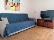 Apartamento T2 Duplex para alugar em Vila Real de Santo...