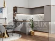 Apartamento T2 Duplex para venda no Porto