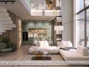 Apartamento T2 Duplex Royal Green Vila Nova de Gaia