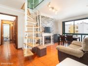 Apartamento T2 Duplex | Rua da Liberdade, Eiras