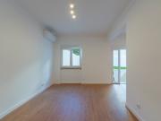 Apartamento T2 Duplex sem móveis para arrendar em Campo...