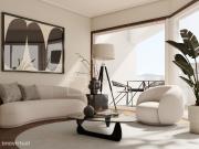 Apartamento T2 duplex situado na Baixa do Porto